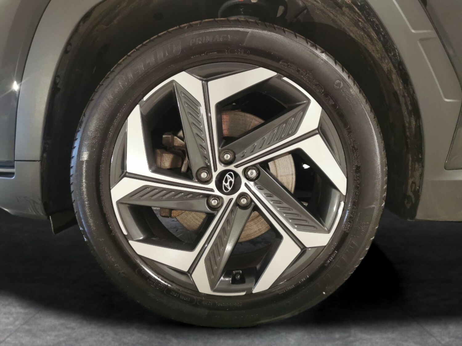 Used Hyundai TUCSON for sale - 77810637: Photo 24