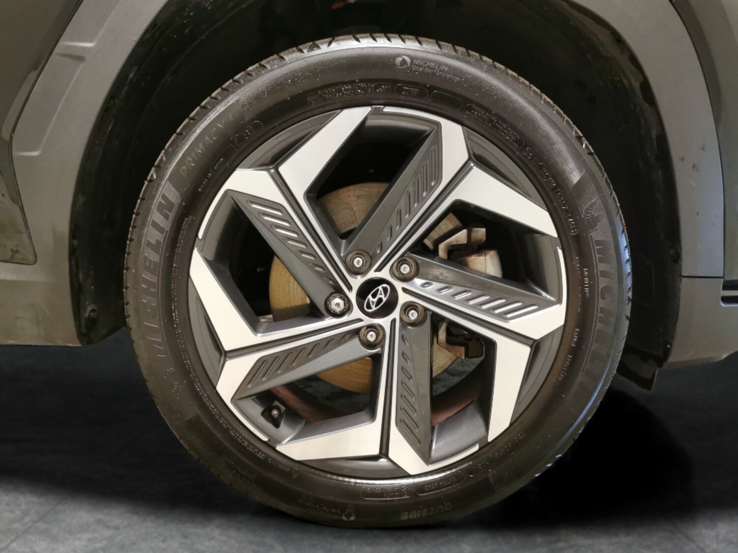 Used Hyundai TUCSON for sale - 77810637: Photo 25