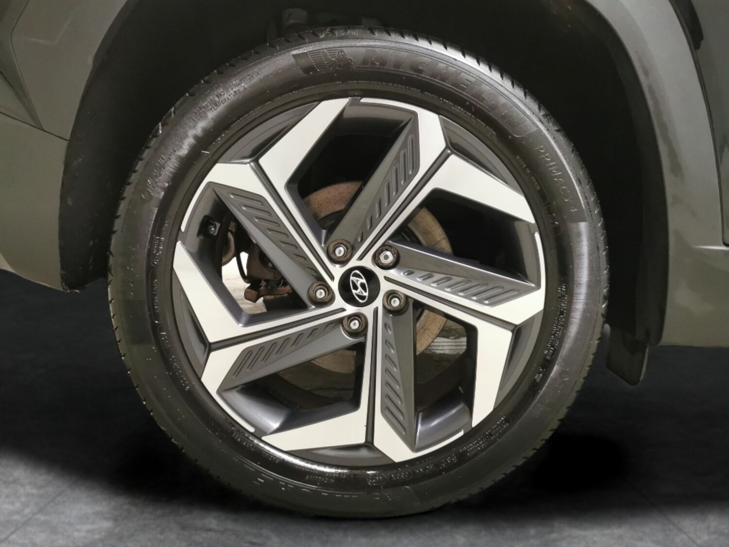 Used Hyundai TUCSON for sale - 77810637: Photo 26