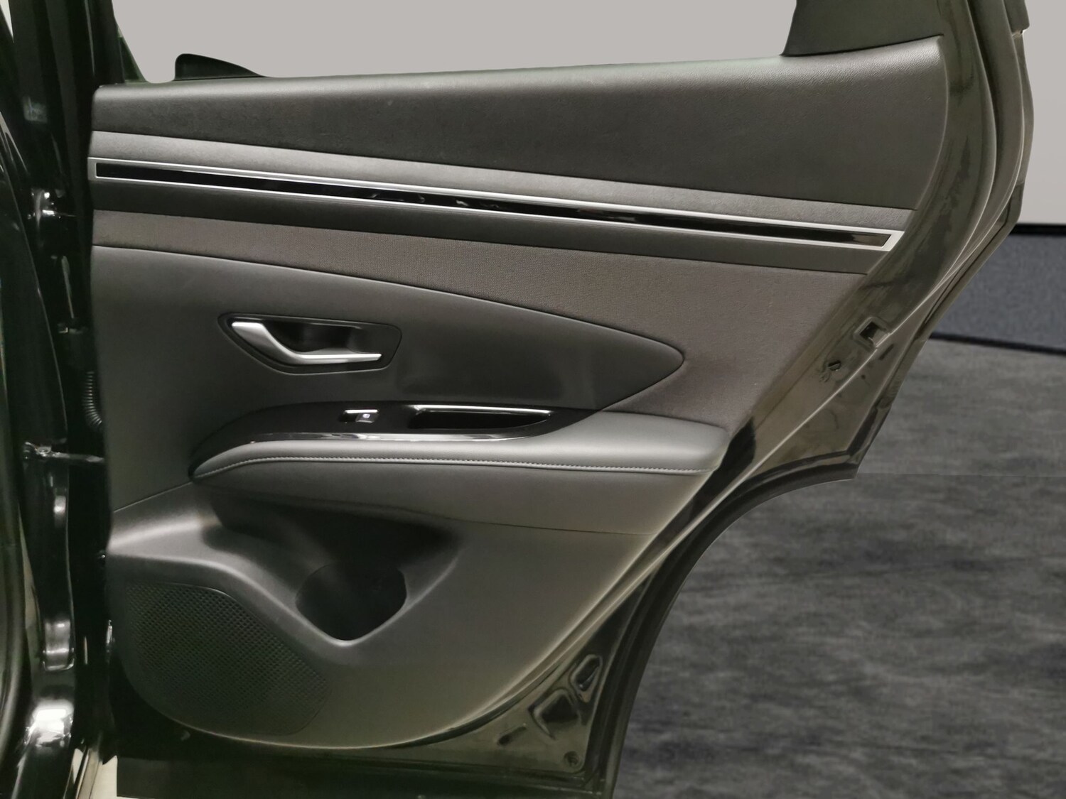 Used Hyundai TUCSON for sale - 77810637: Photo 30