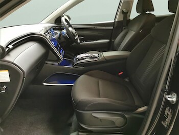 Used Hyundai TUCSON undefined for sale - 77810637: Photo