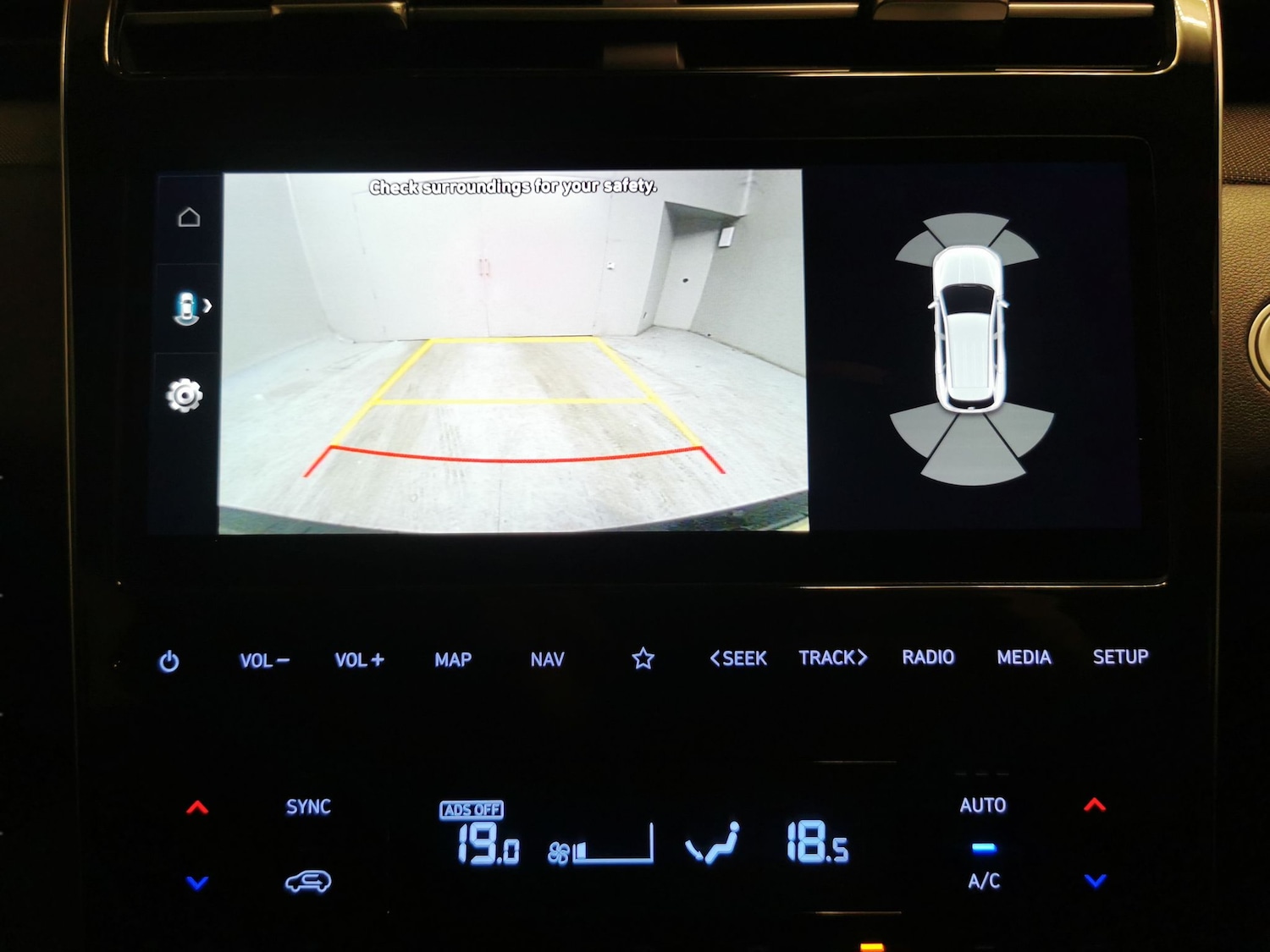 Used Hyundai TUCSON for sale - 77810637: Photo 5