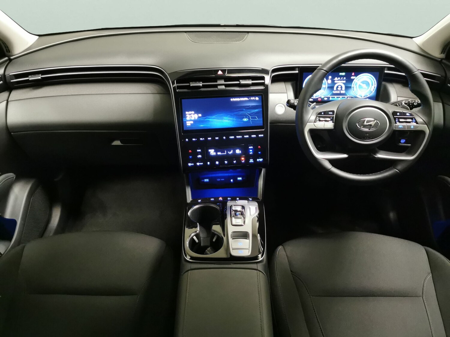 Used Hyundai TUCSON for sale - 77810637: Photo 7