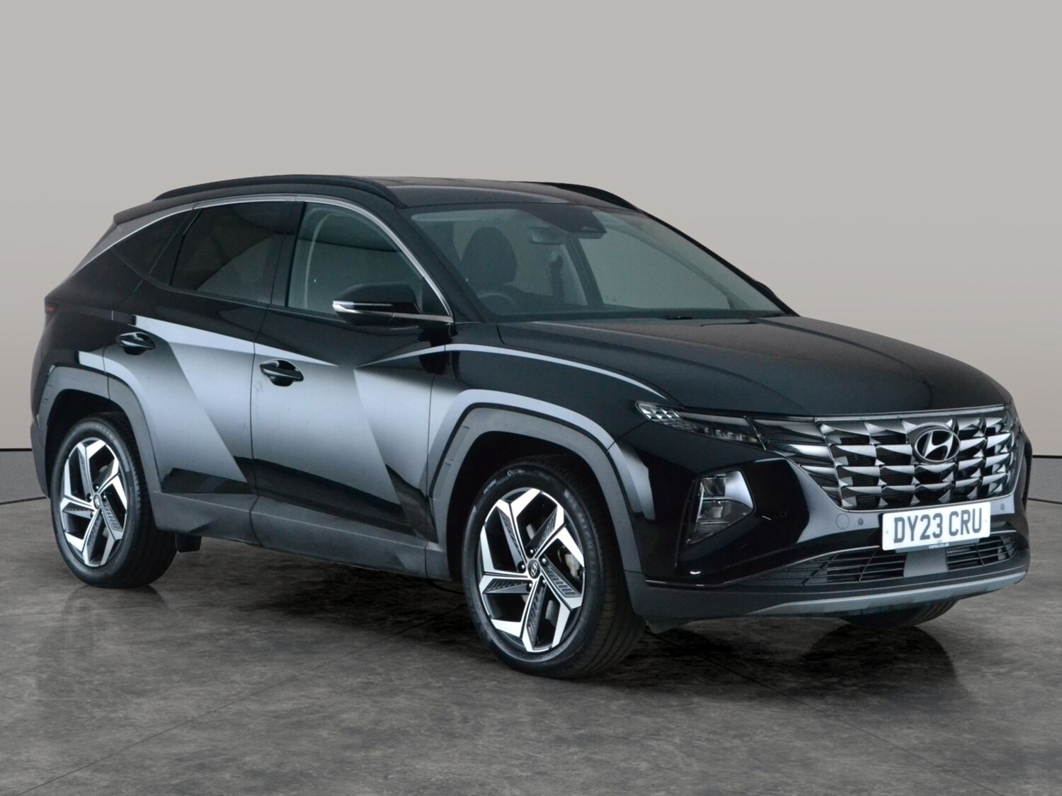 Used Hyundai TUCSON for sale - 77810637: Photo 8