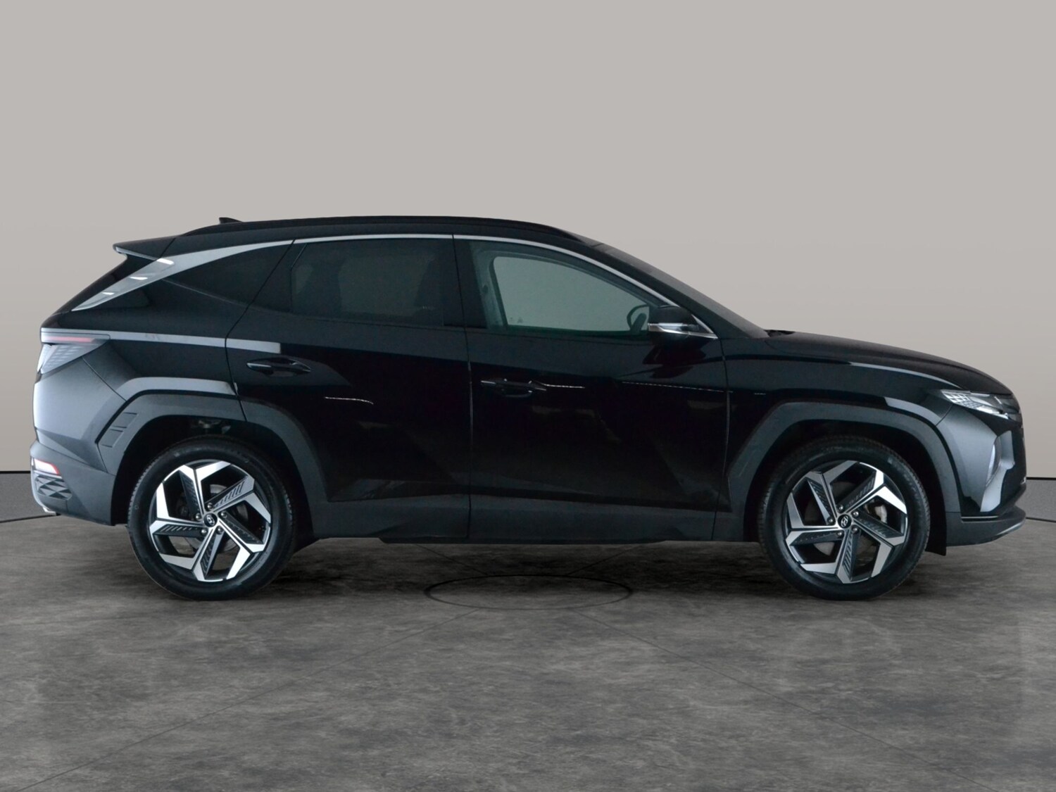 Used Hyundai TUCSON for sale - 77810637: Photo 9