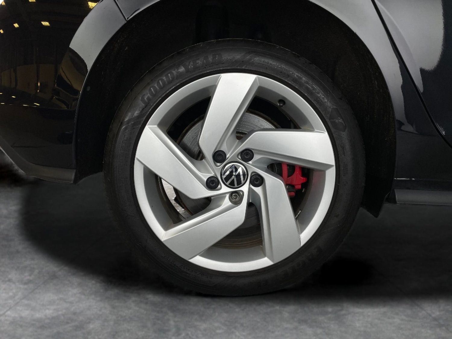 Used Volkswagen Golf 2022 for sale - 77381334: Photo 30