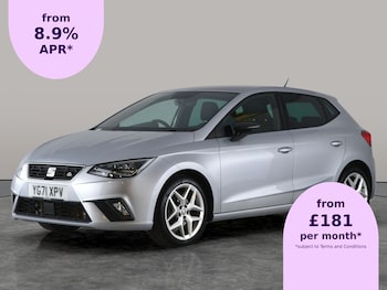 SEAT - Ibiza