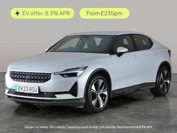 Polestar Polestar 2 feature image