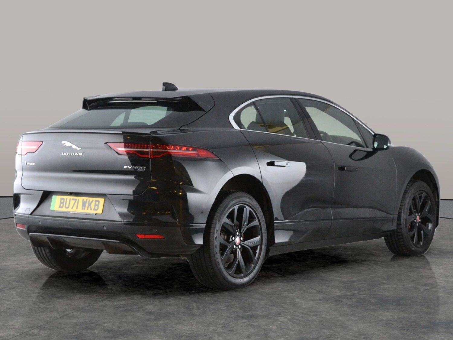 Used Jaguar I-Pace 2021 for sale - 77552665: Photo 11