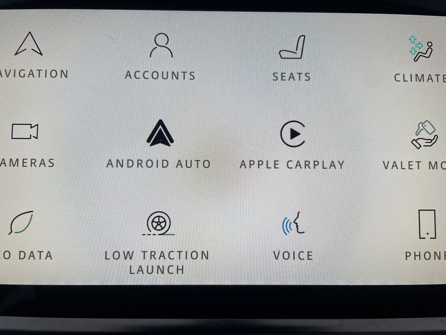 Used Jaguar I-Pace 2021 for sale - 77552665: Photo 19