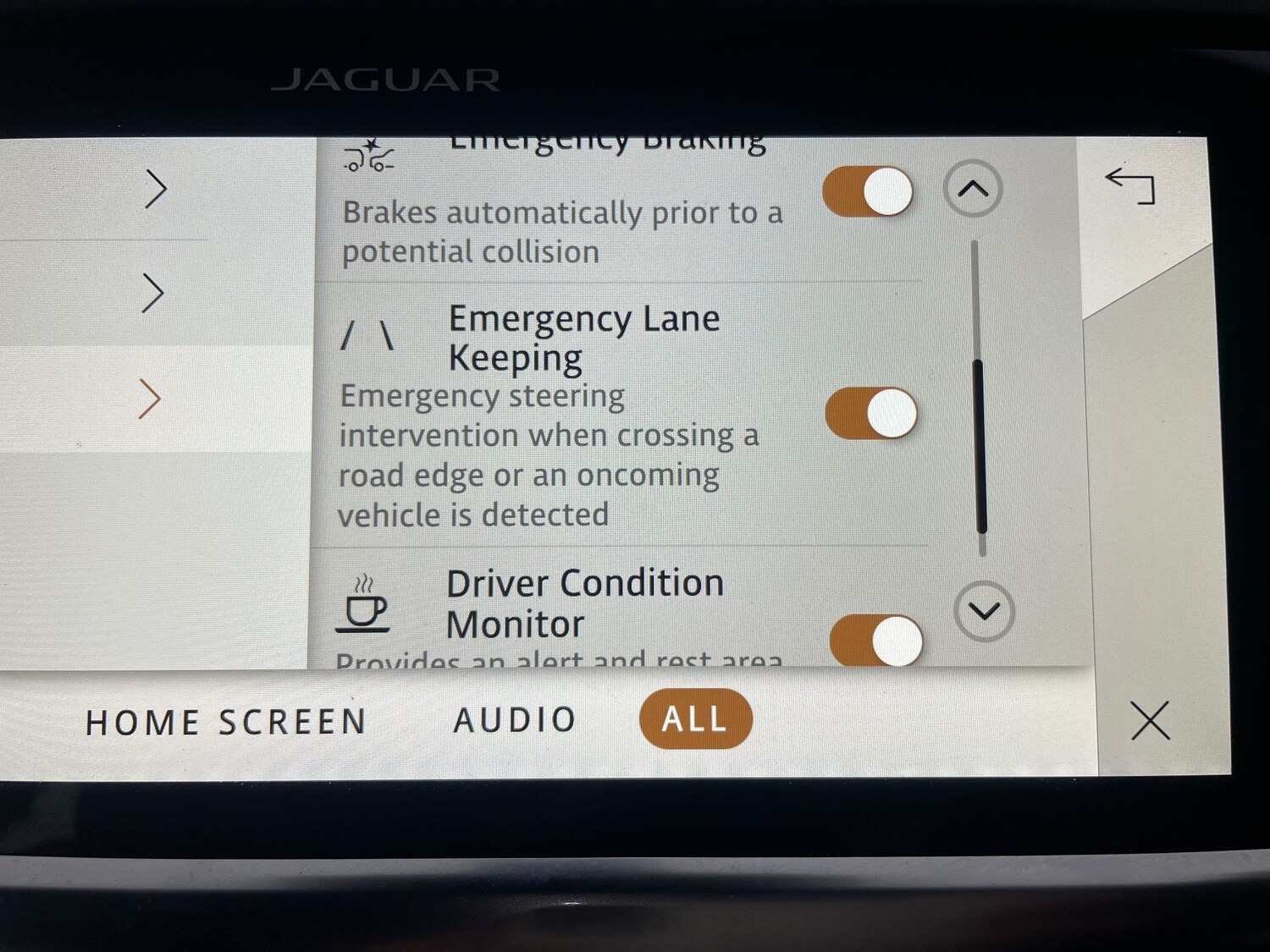 Used Jaguar I-Pace 2021 for sale - 77552665: Photo 29