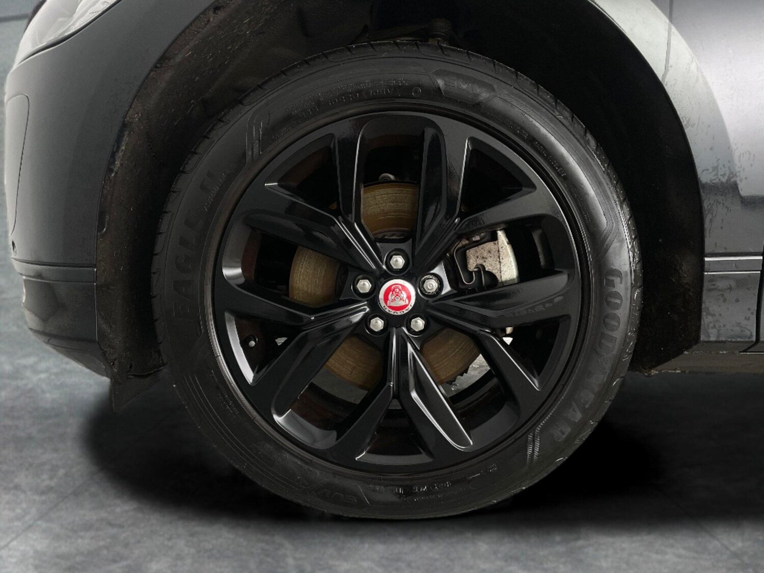 Used Jaguar I-Pace 2021 for sale - 77552665: Photo 31