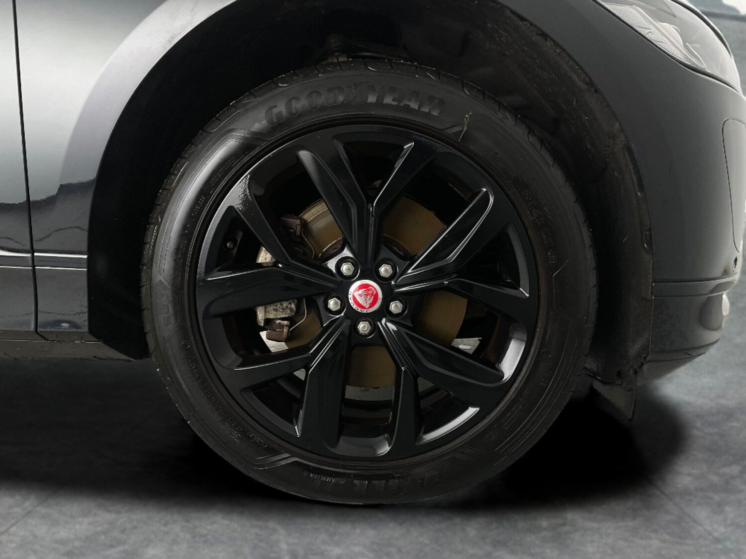 Used Jaguar I-Pace 2021 for sale - 77552665: Photo 32