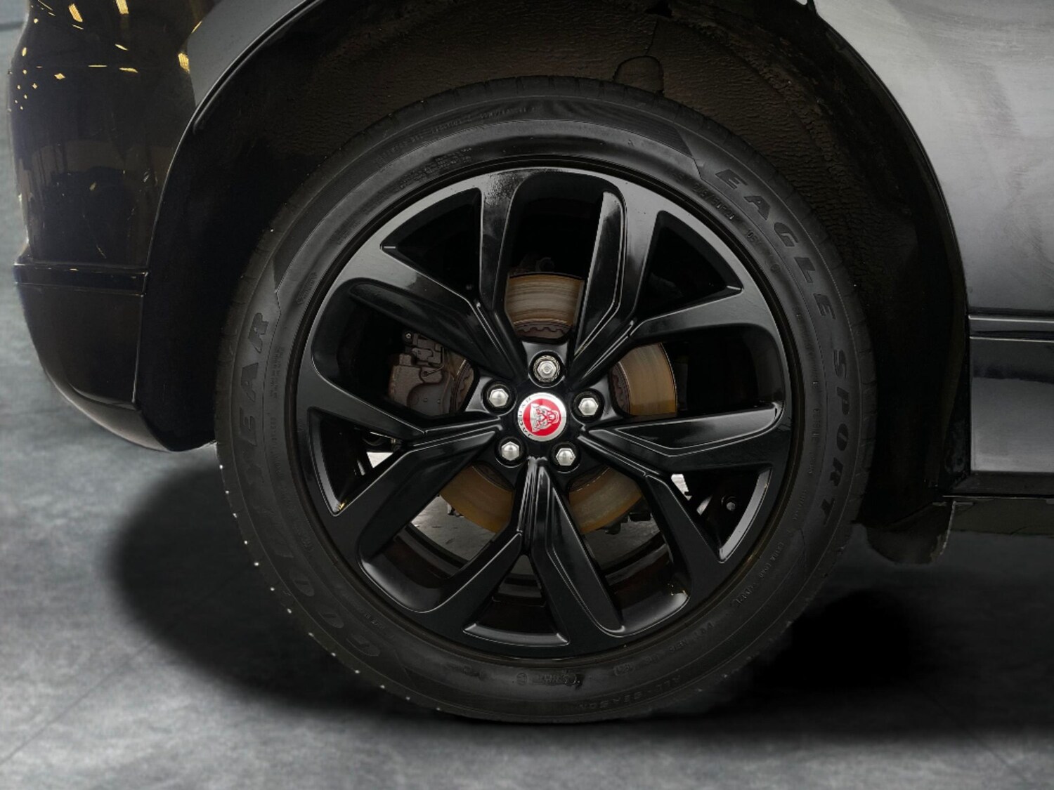 Used Jaguar I-Pace 2021 for sale - 77552665: Photo 33