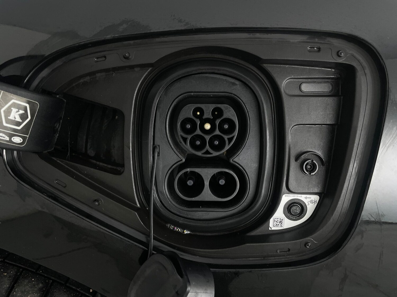 Used Jaguar I-Pace 2021 for sale - 77552665: Photo 39