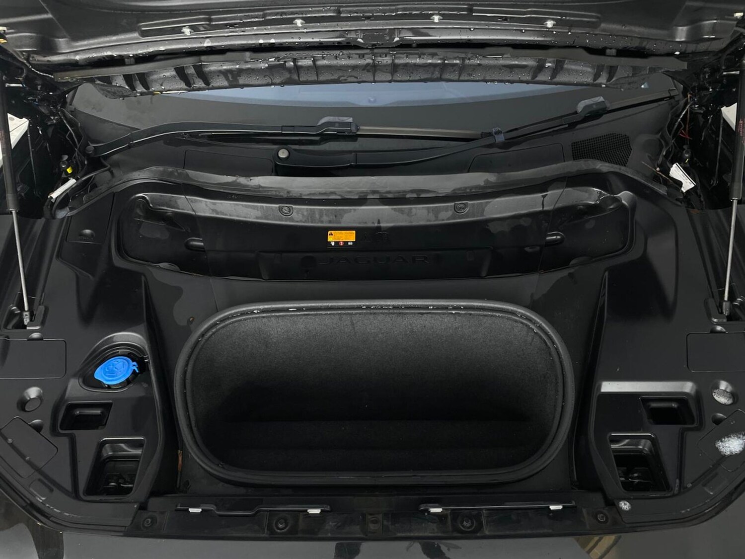 Used Jaguar I-Pace 2021 for sale - 77552665: Photo 42