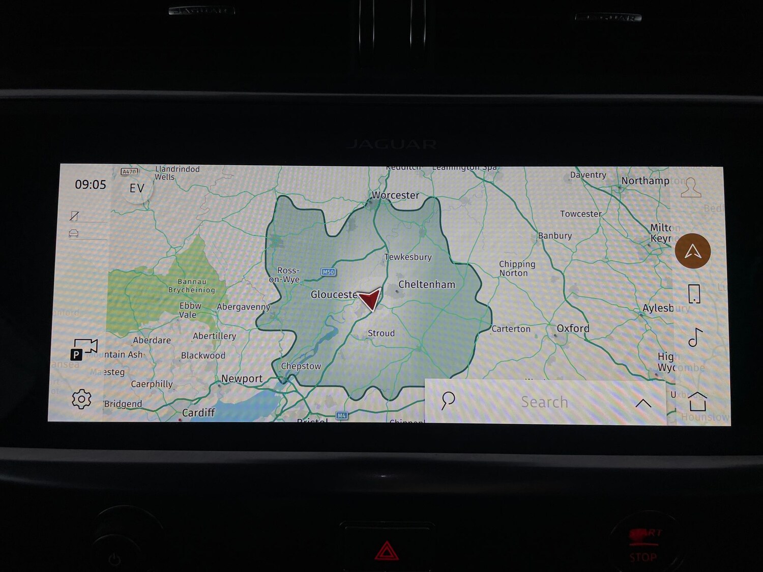 Used Jaguar I-Pace 2021 for sale - 77552665: Photo 7