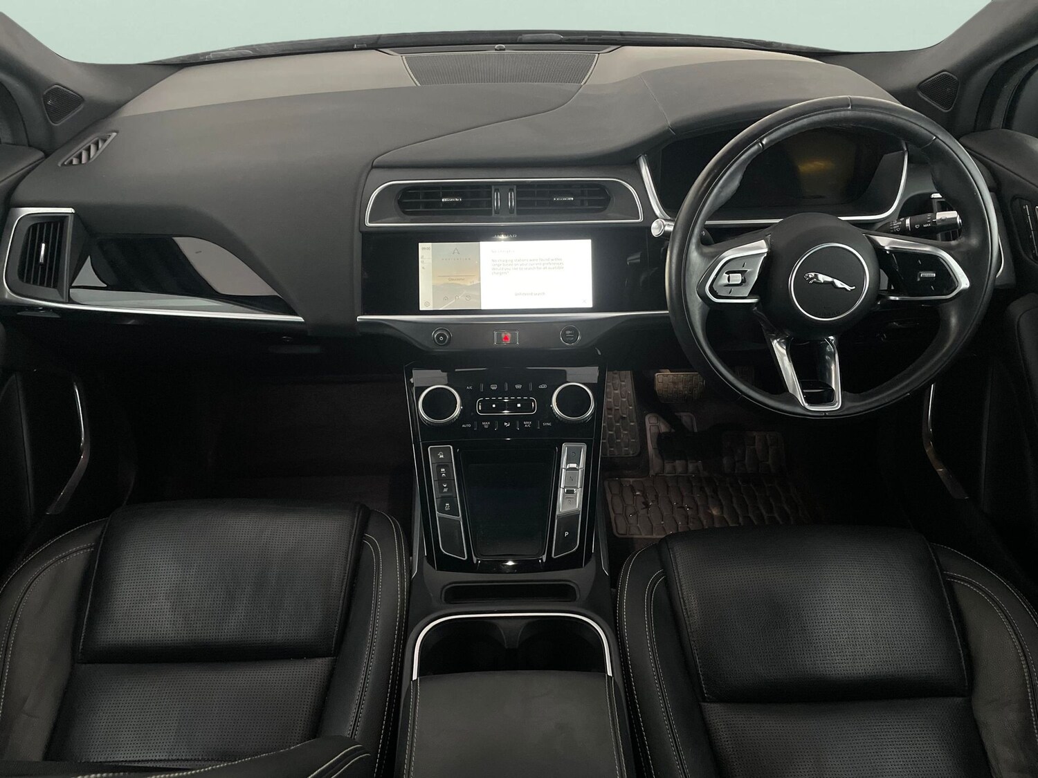 Used Jaguar I-Pace 2021 for sale - 77552665: Photo 8