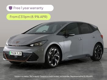 Used Cupra Born 2024 for sale - 79679563: Photo