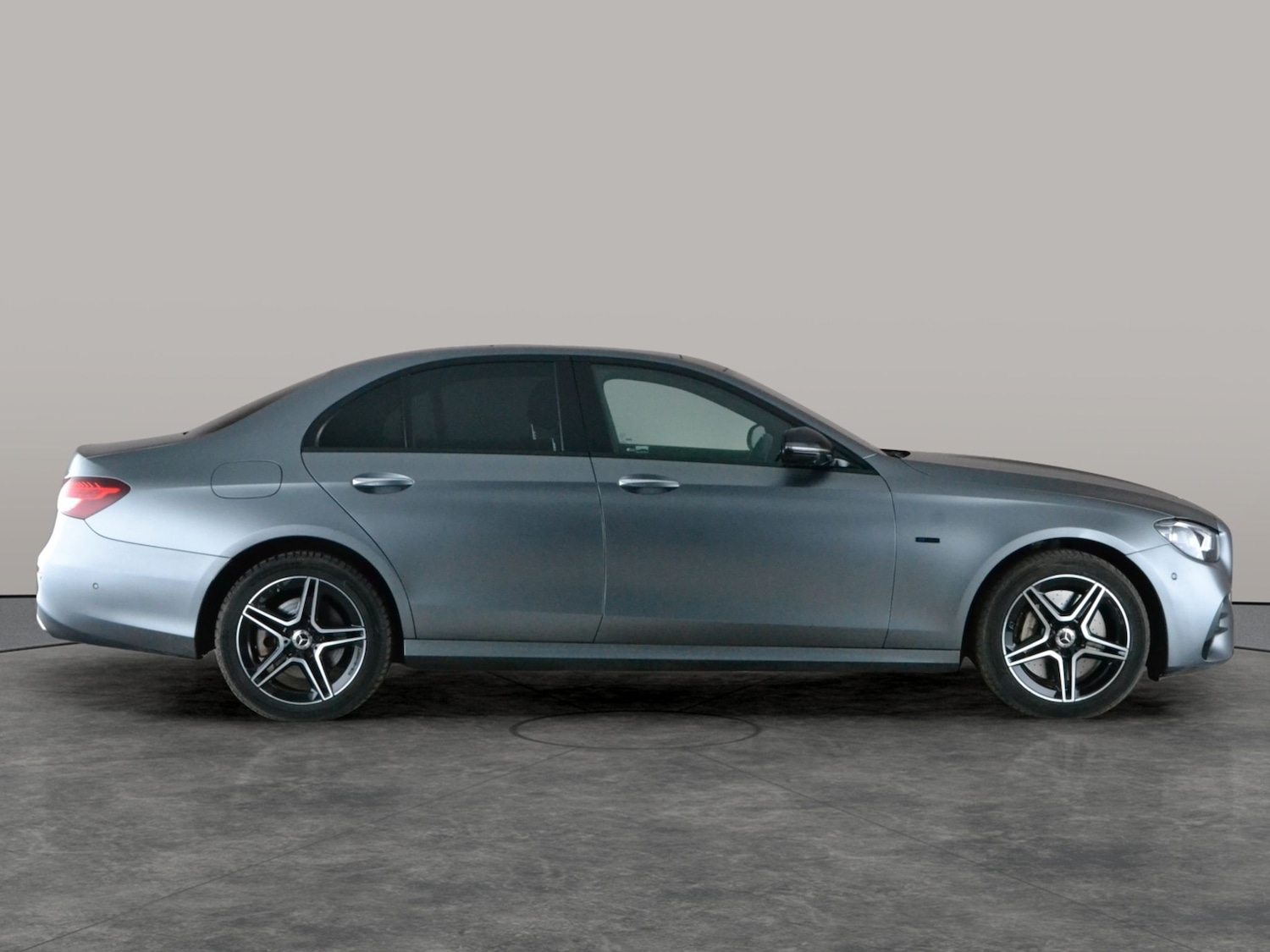 Used Mercedes-Benz E Class 2021 for sale - 77631129: Photo 12