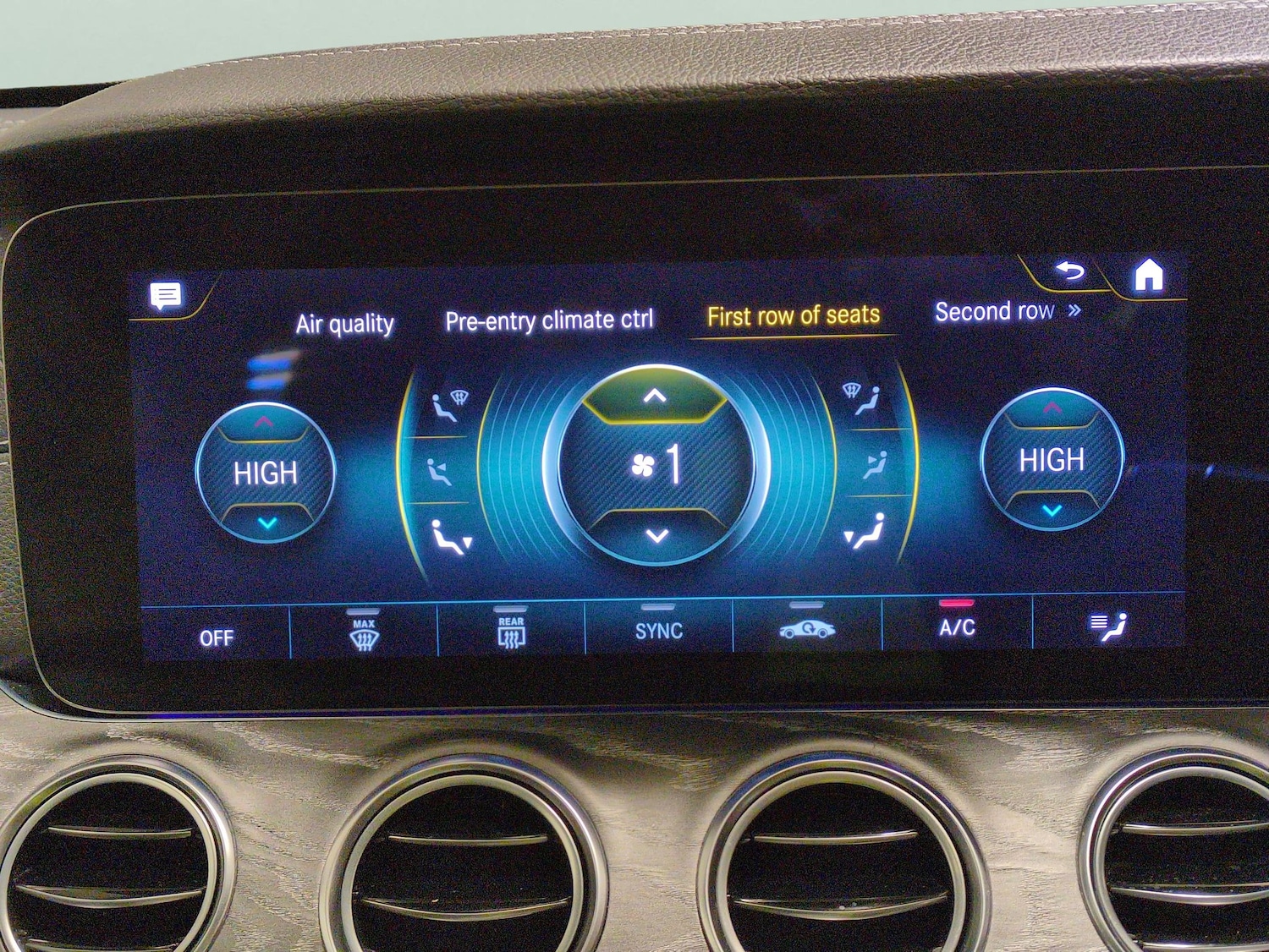 Used Mercedes-Benz E Class 2021 for sale - 77631129: Photo 22