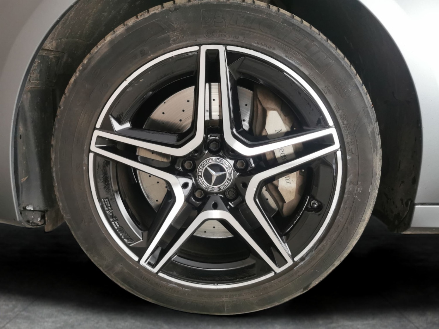 Used Mercedes-Benz E Class 2021 for sale - 77631129: Photo 29