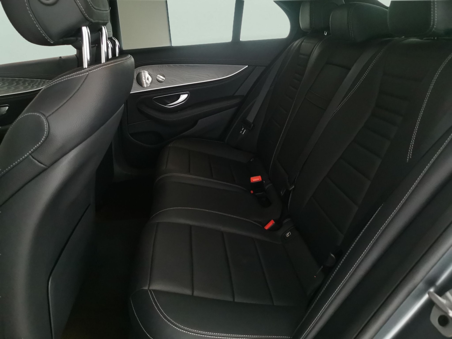 Used Mercedes-Benz E Class 2021 for sale - 77631129: Photo 32