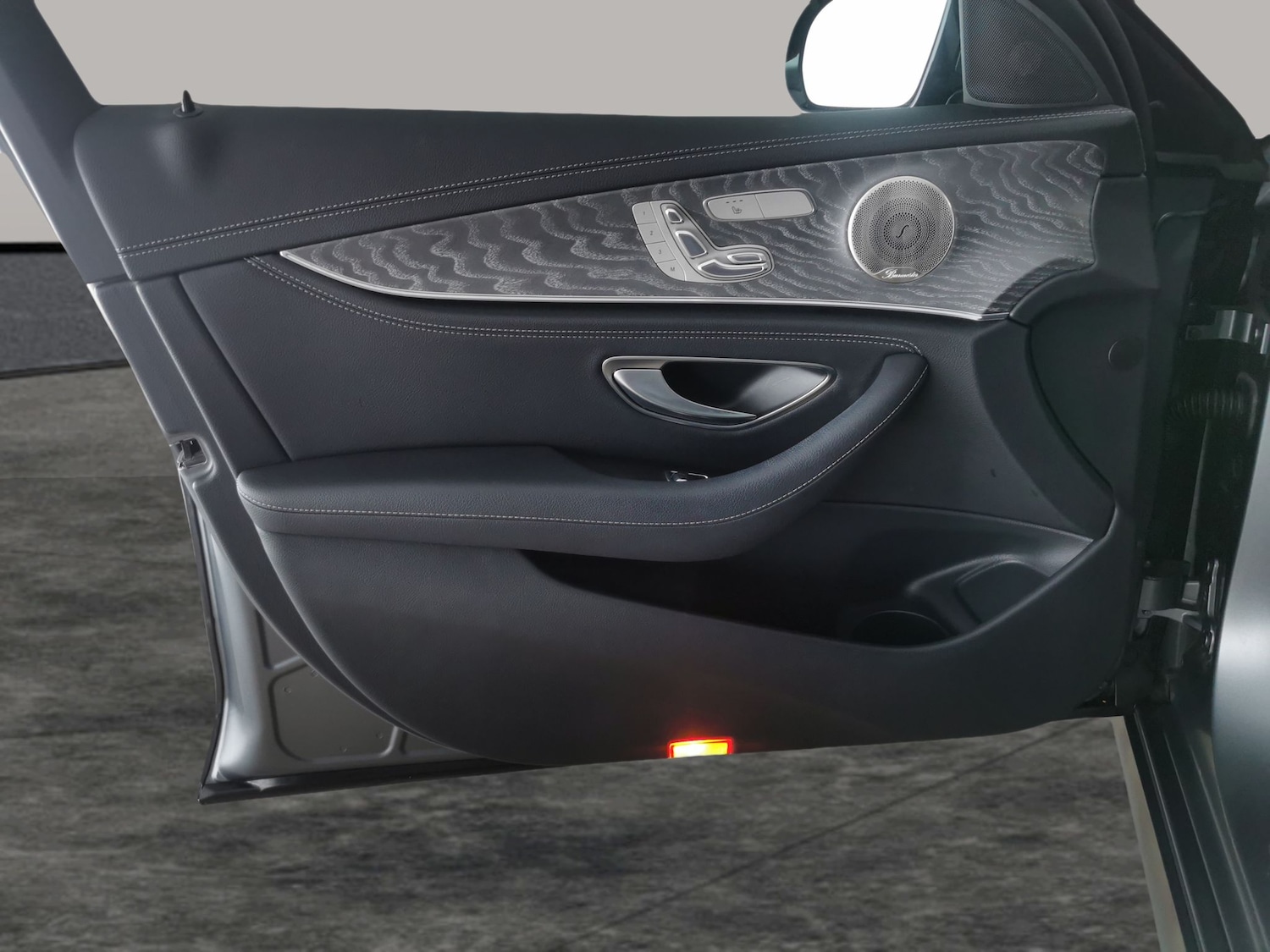 Used Mercedes-Benz E Class 2021 for sale - 77631129: Photo 33