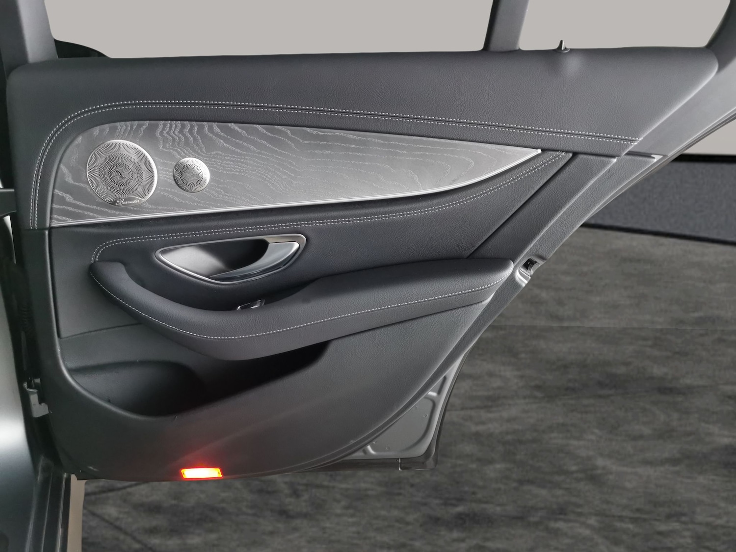 Used Mercedes-Benz E Class 2021 for sale - 77631129: Photo 35