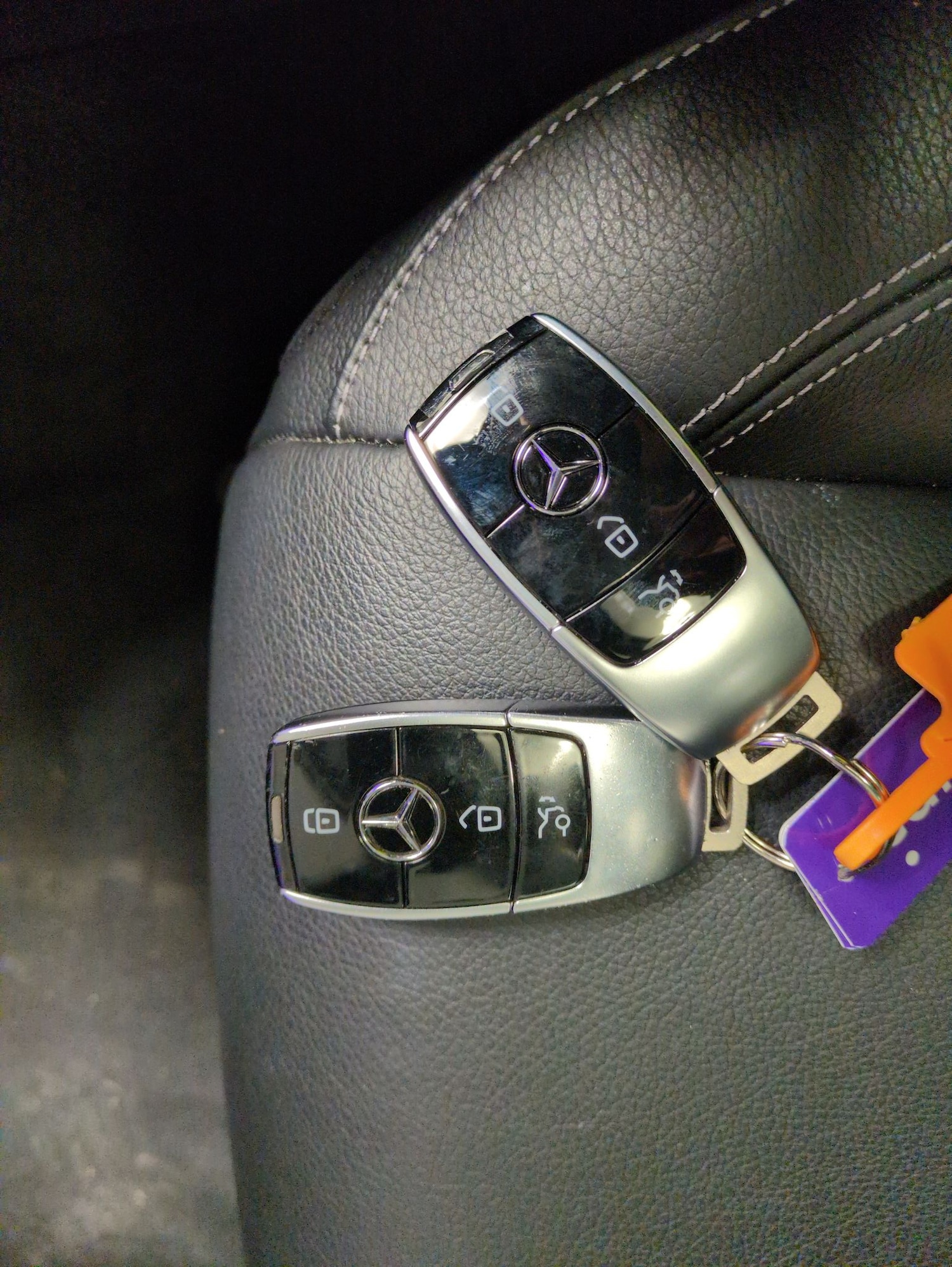 Used Mercedes-Benz E Class 2021 for sale - 77631129: Photo 37