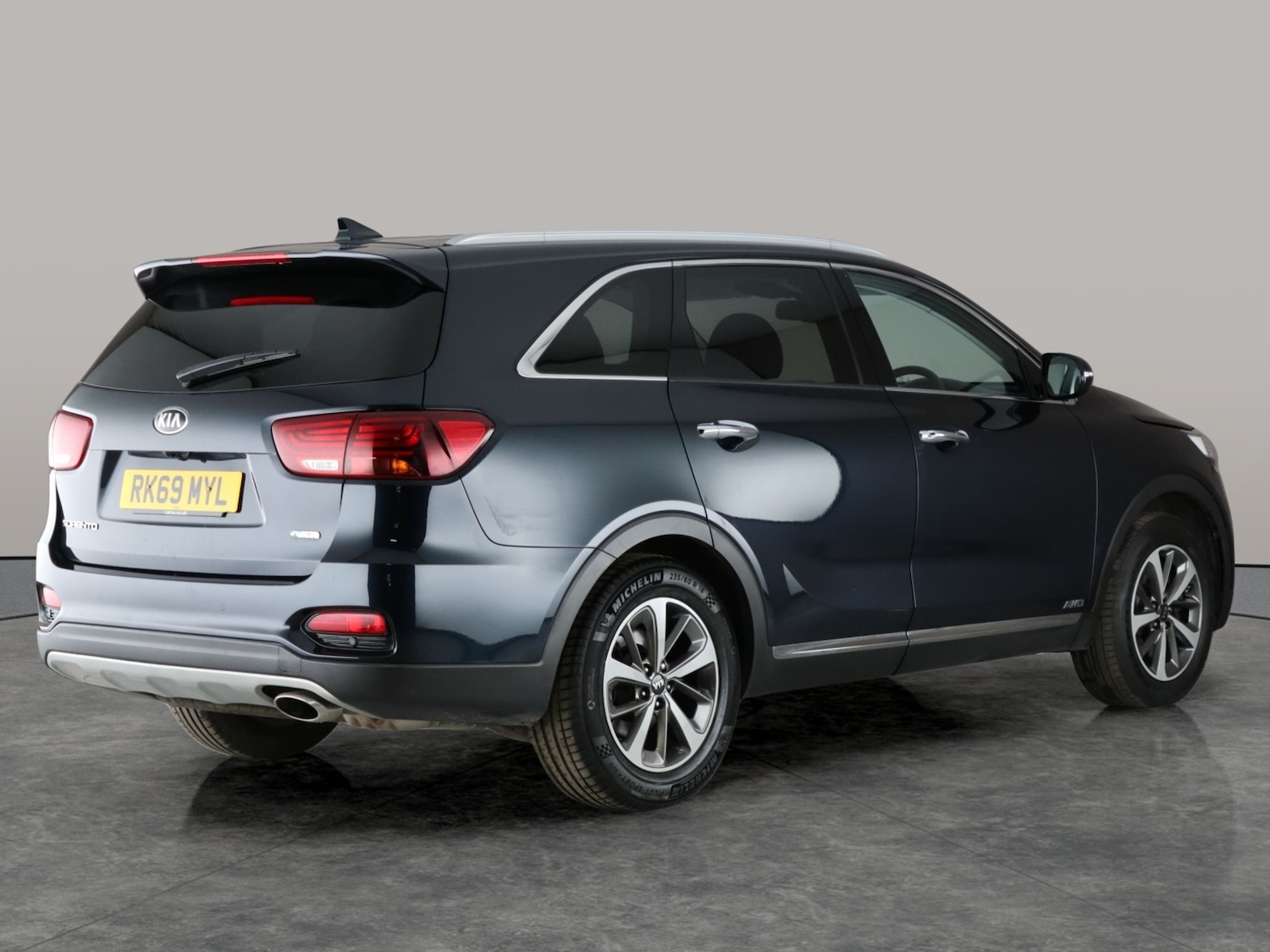 Used Kia Sorento 2019 for sale - 75997858: Photo 13