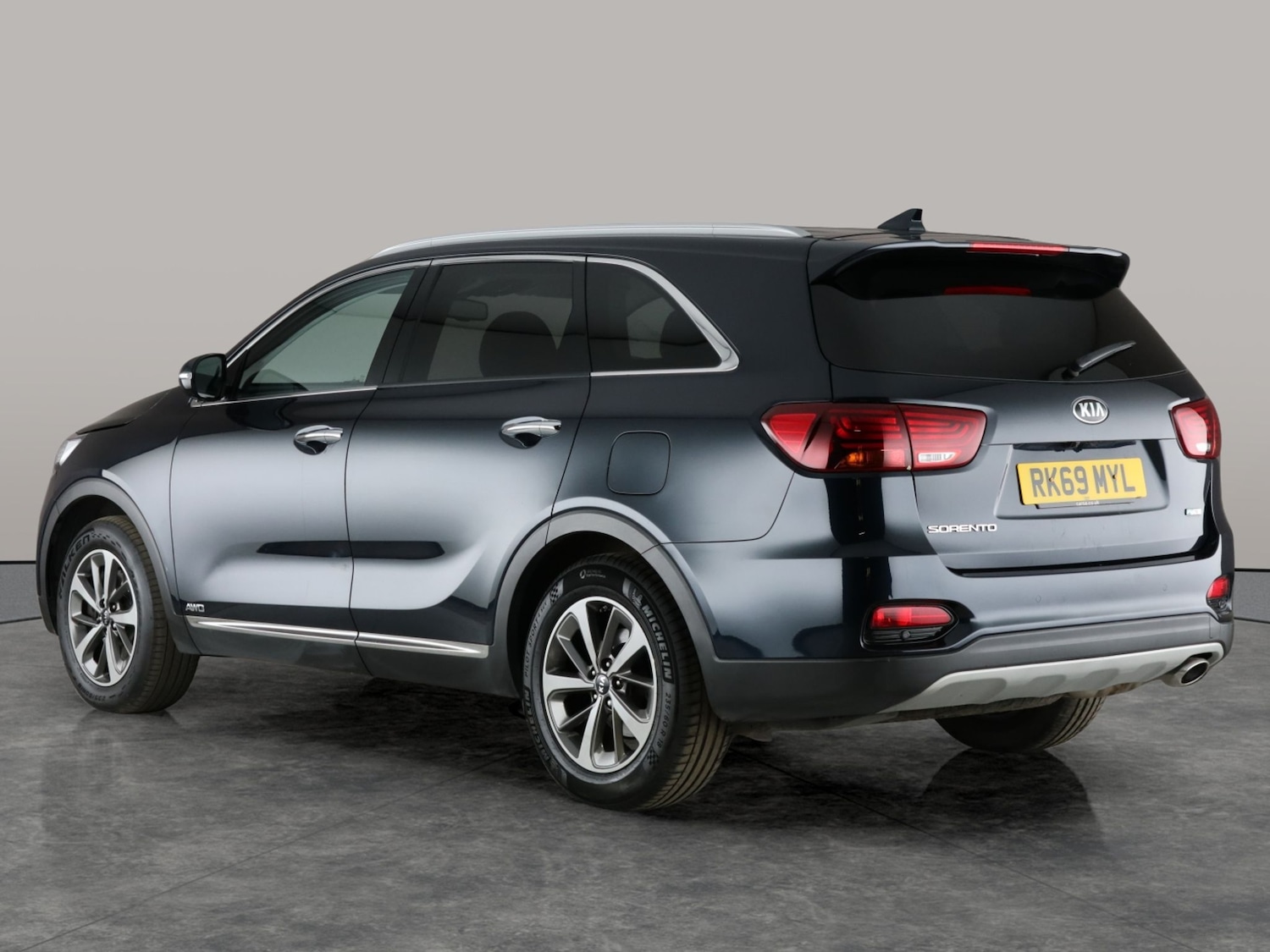 Used Kia Sorento 2019 for sale - 75997858: Photo 16