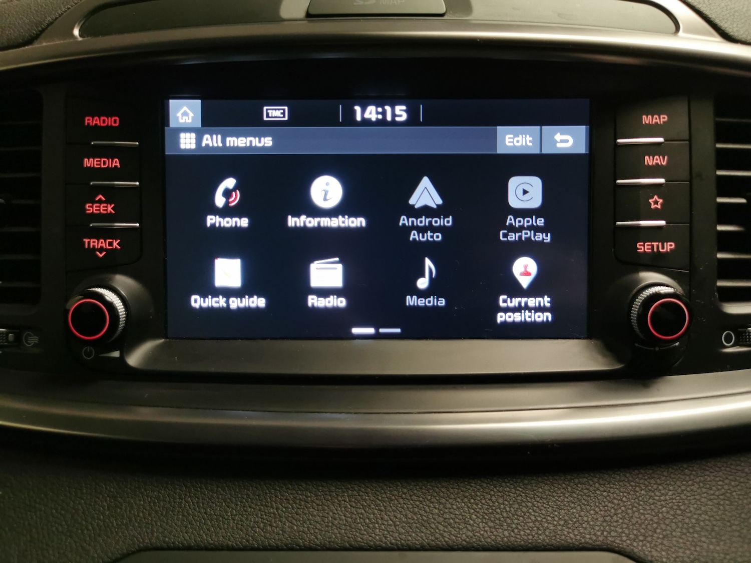 Used Kia Sorento 2019 for sale - 75997858: Photo 18