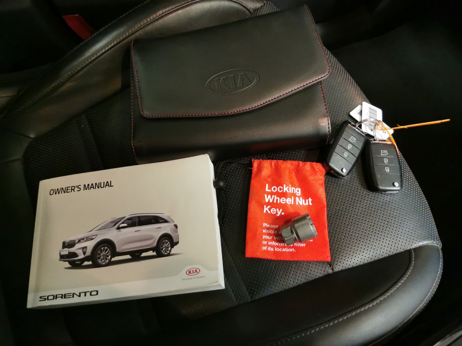 Used Kia Sorento 2019 for sale - 75997858: Photo 38