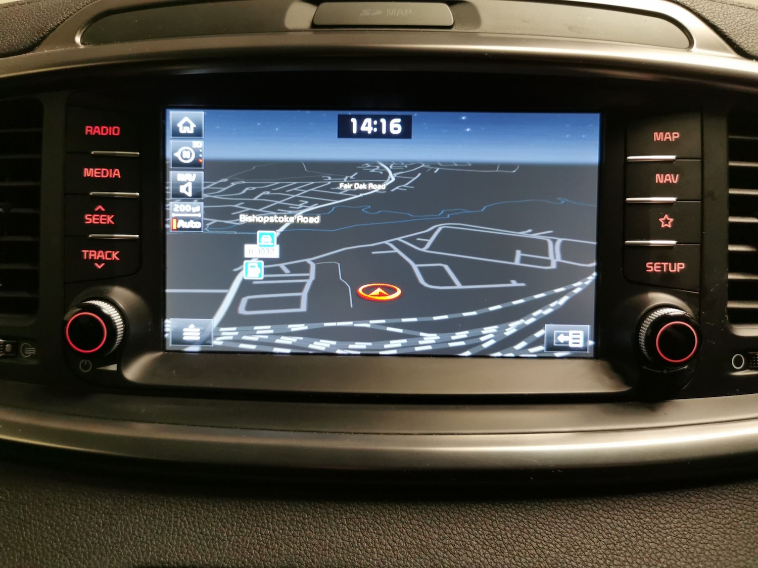 Used Kia Sorento 2019 for sale - 75997858: Photo 8