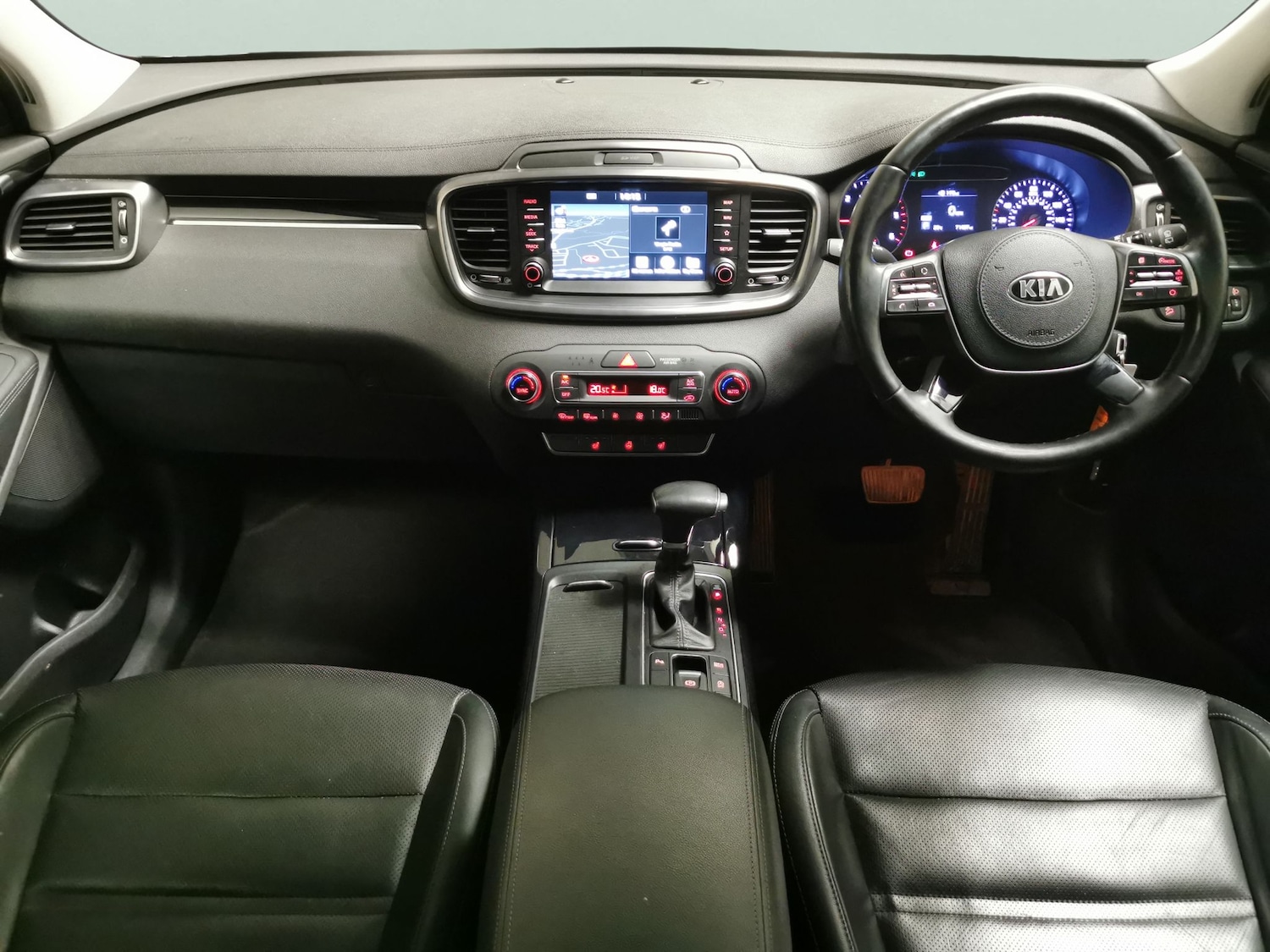 Used Kia Sorento 2019 for sale - 75997858: Photo 9