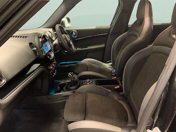 Used MINI Countryman 2023 for sale - 77778253: Photo