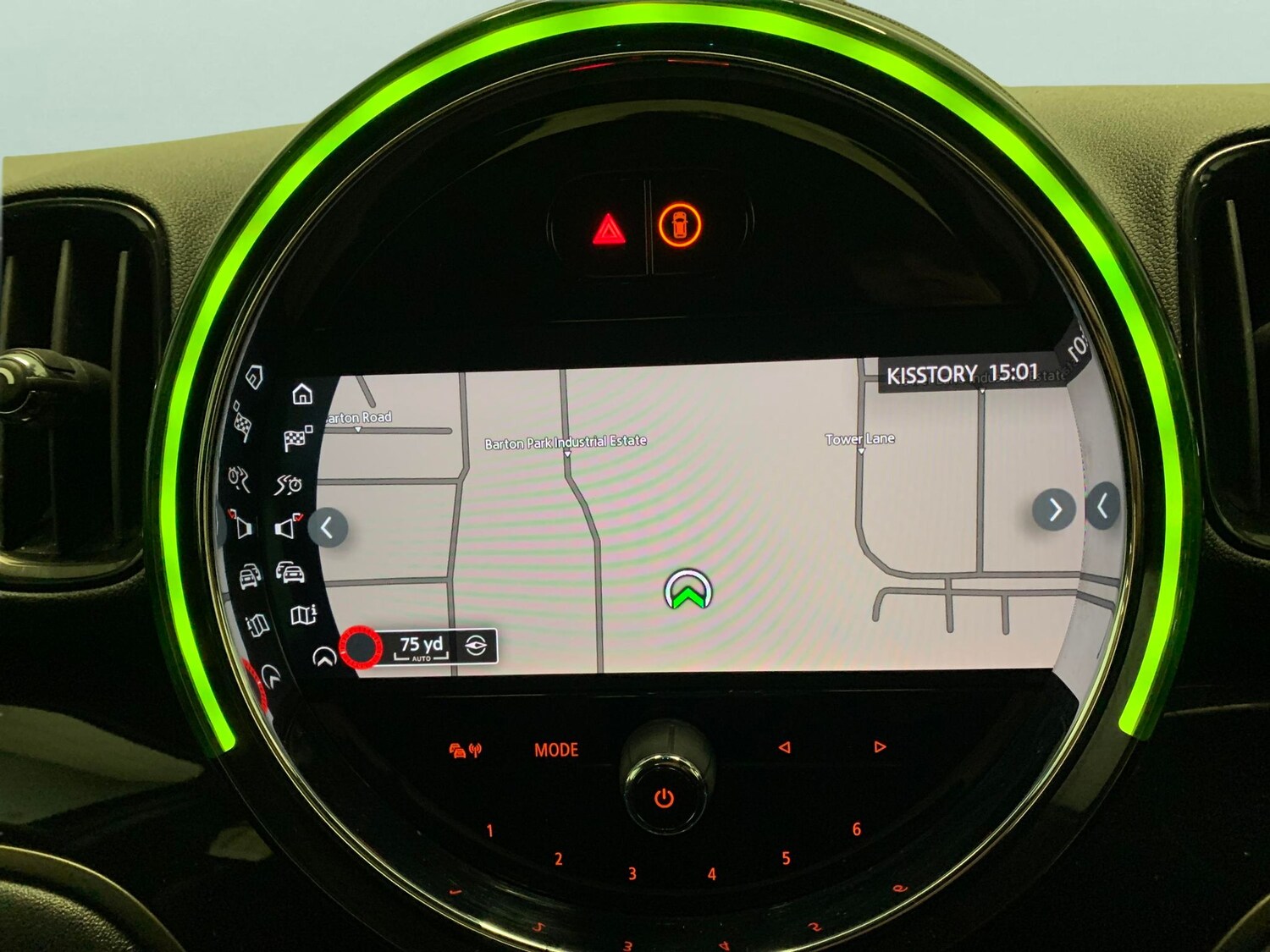 Used MINI Countryman 2023 for sale - 77778253: Photo 5