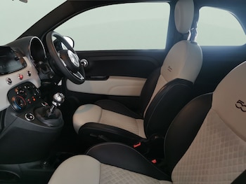 Used Fiat 500 2020 for sale - 79585447: Photo