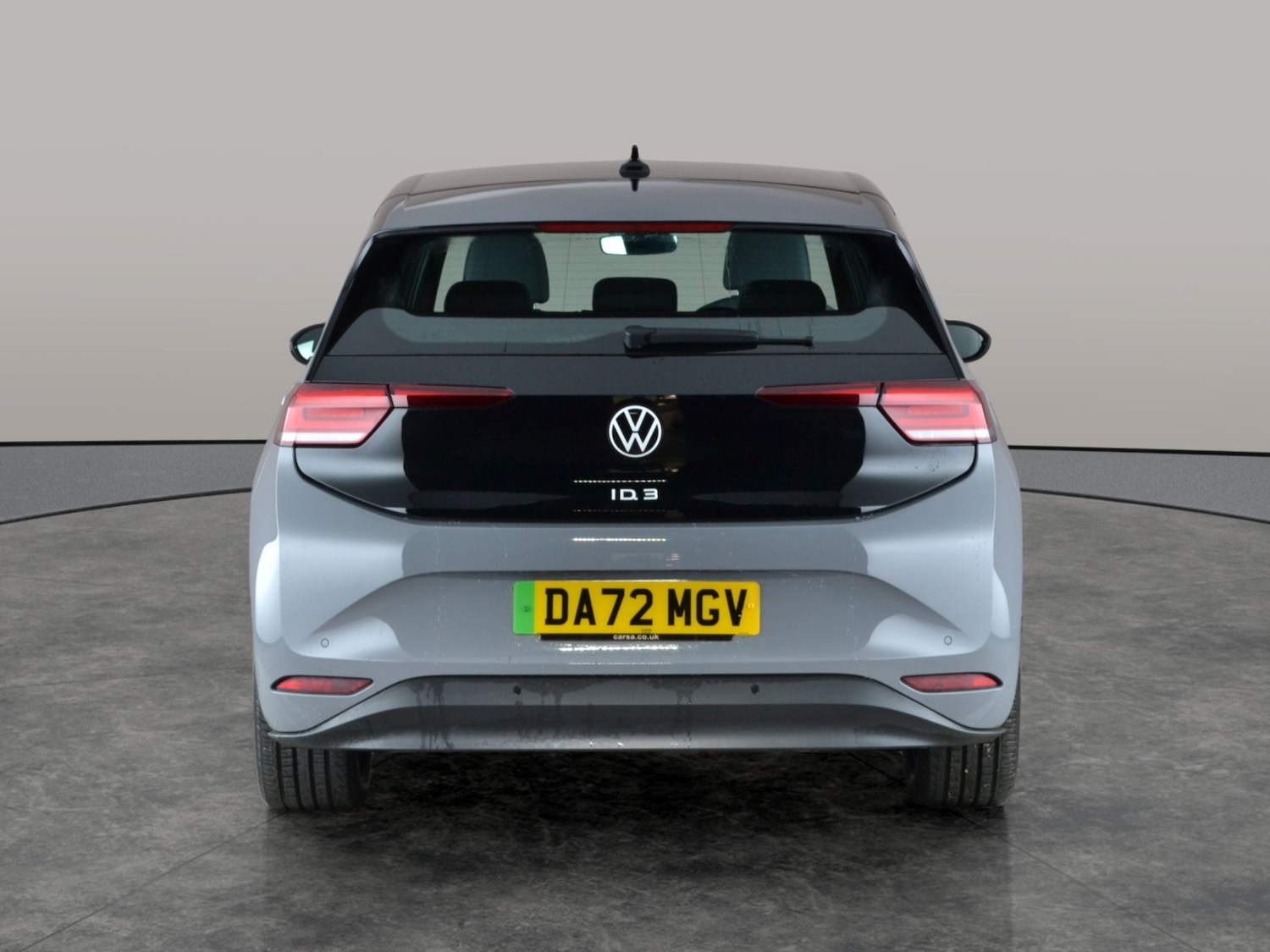 Used Volkswagen ID.3 2022 for sale - 77300835: Photo 10