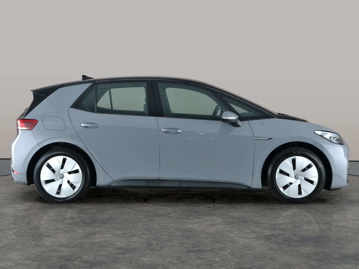 Used Volkswagen ID.3 2022 for sale - 77300835: Photo 8