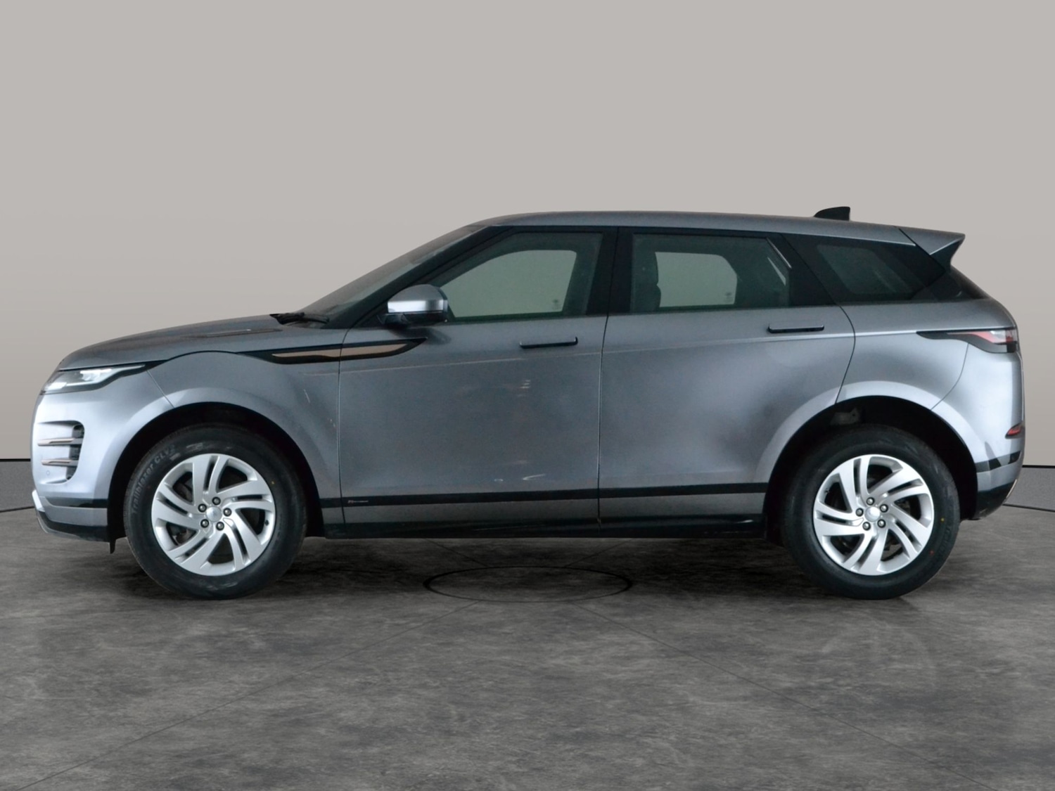 Used Land Rover Range Rover Evoque 2020 for sale - 77691371: Photo 14