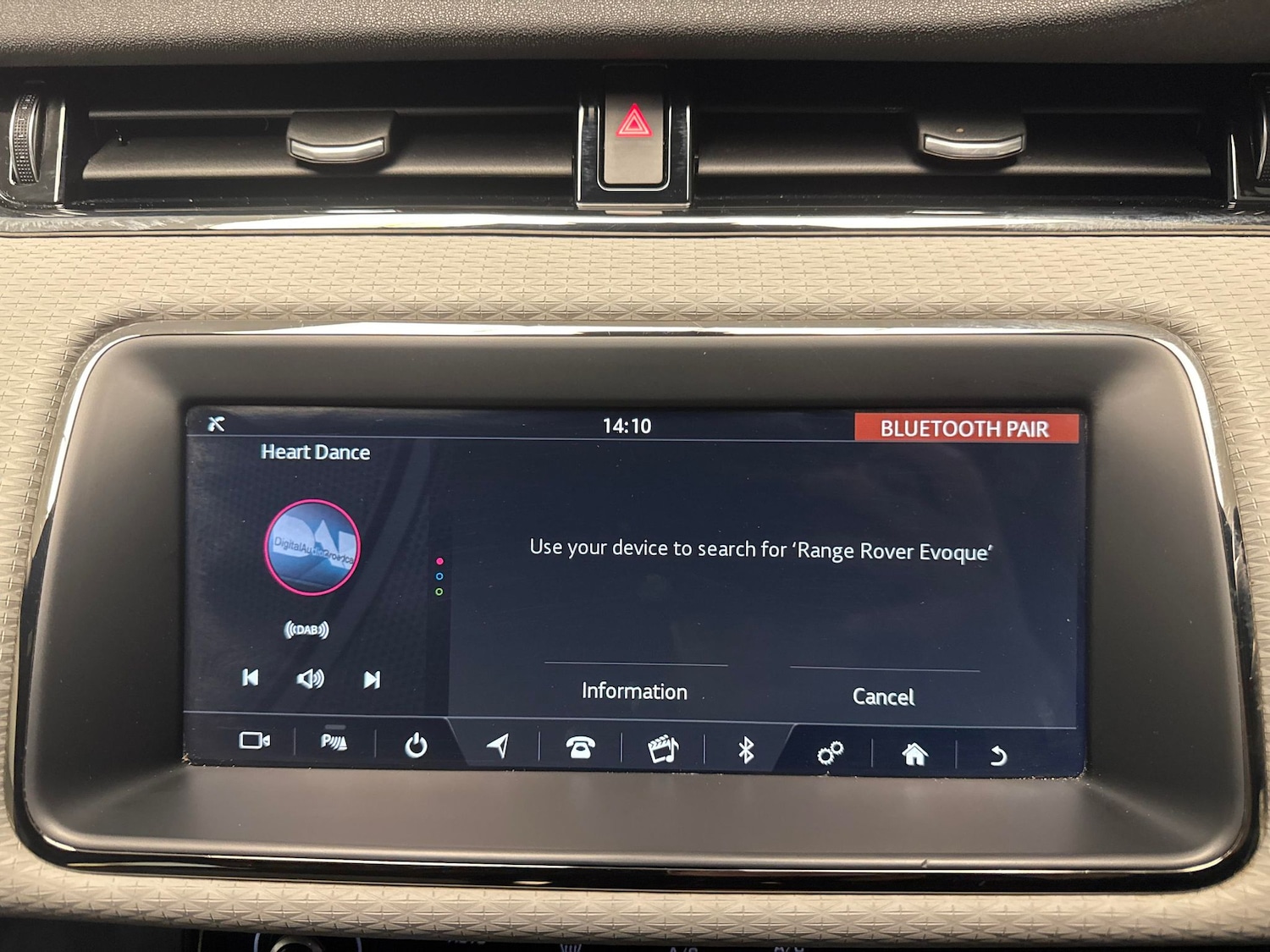 Used Land Rover Range Rover Evoque 2020 for sale - 77691371: Photo 16