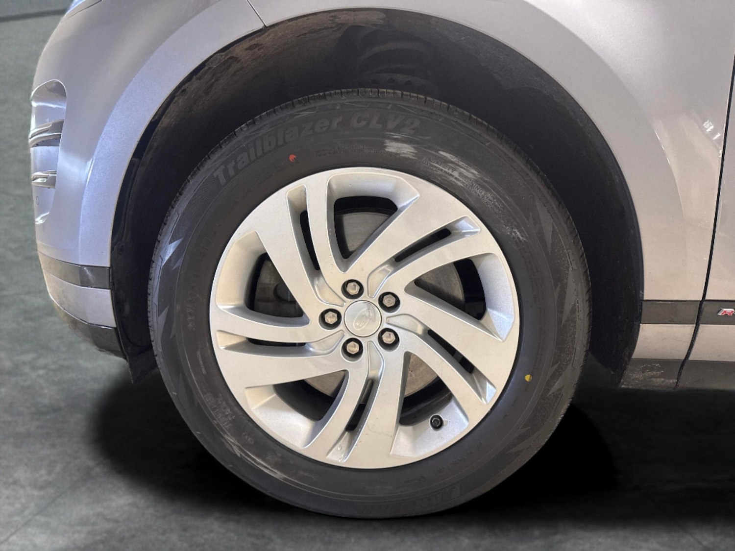 Used Land Rover Range Rover Evoque 2020 for sale - 77691371: Photo 21