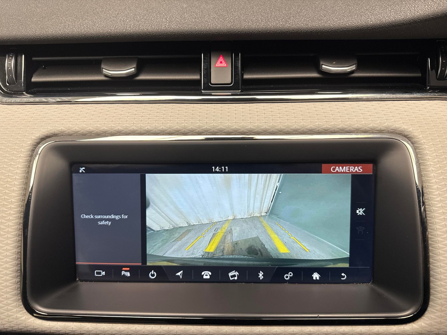 Used Land Rover Range Rover Evoque 2020 for sale - 77691371: Photo 5