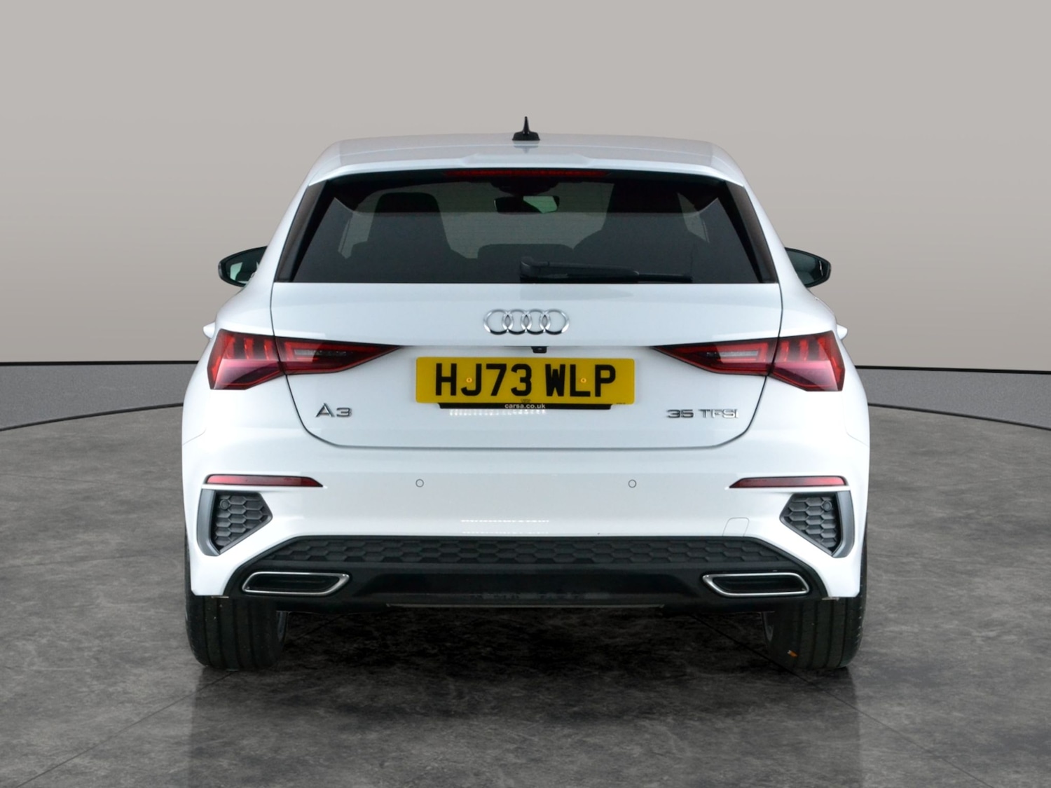 Used Audi A3 2023 for sale - 77244868: Photo 11