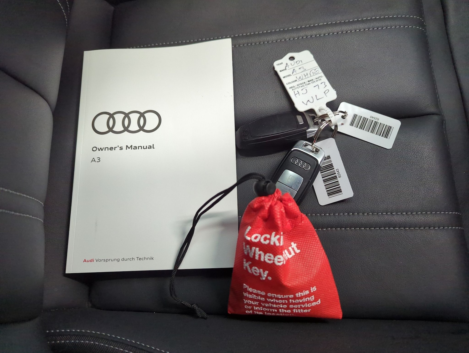 Used Audi A3 2023 for sale - 77244868: Photo 33