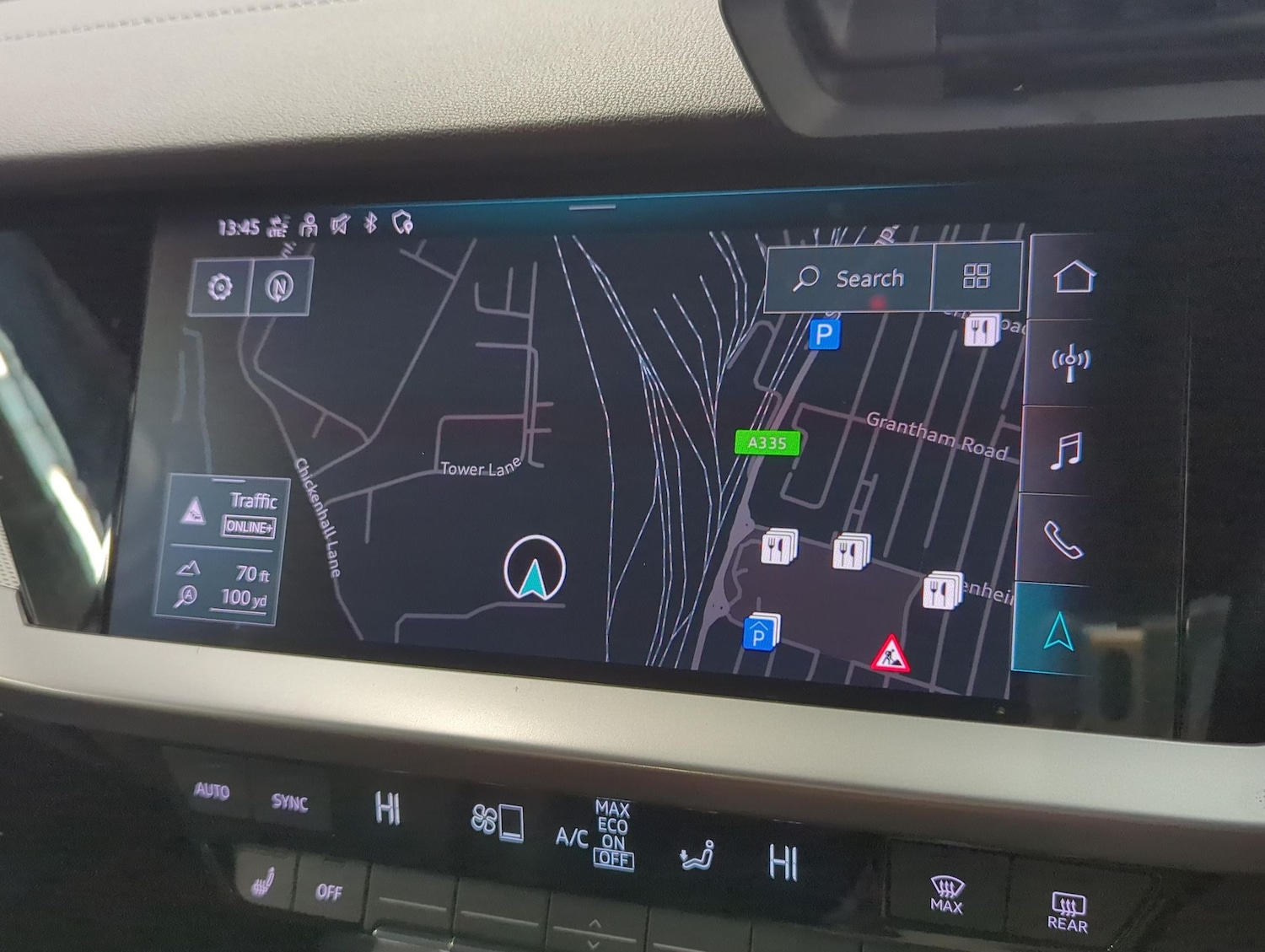 Used Audi A3 2023 for sale - 77244868: Photo 5