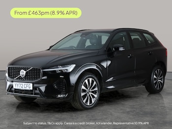 2.0 B5 MHEV Plus SUV 5dr Petrol Hybrid Auto AWD Euro 6 (s/s) (250 ps) - HK