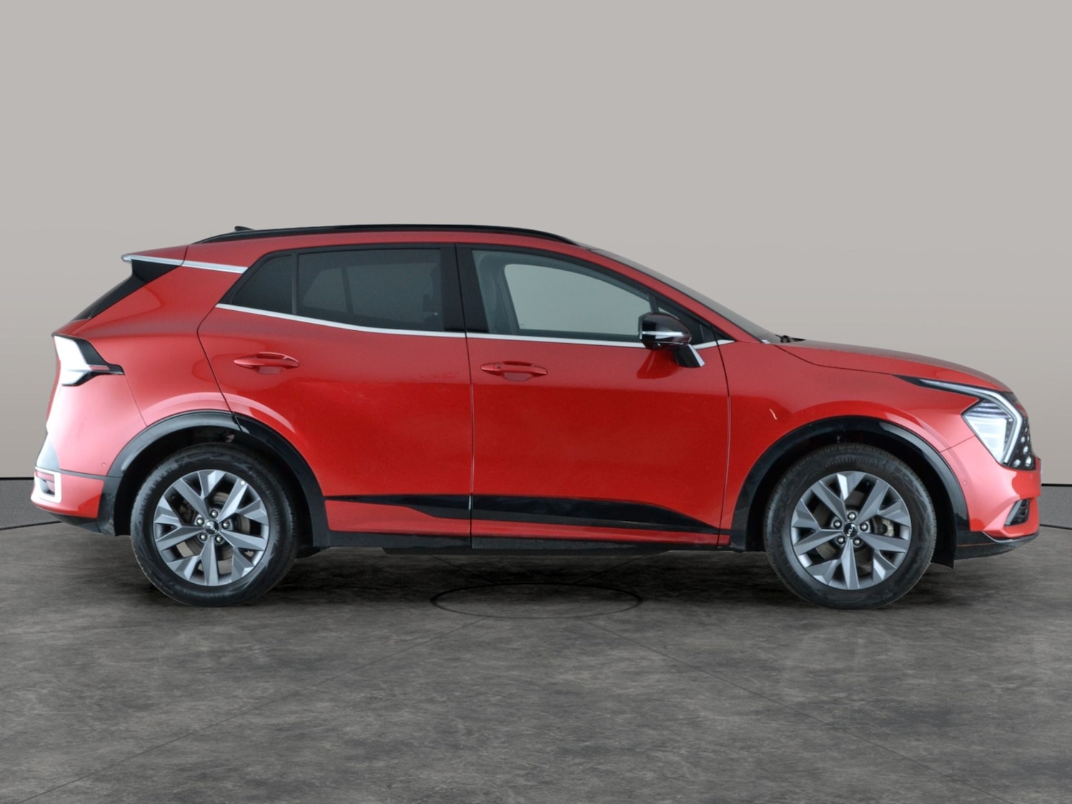 Used Kia Sportage 2023 for sale - 77698641: Photo 11